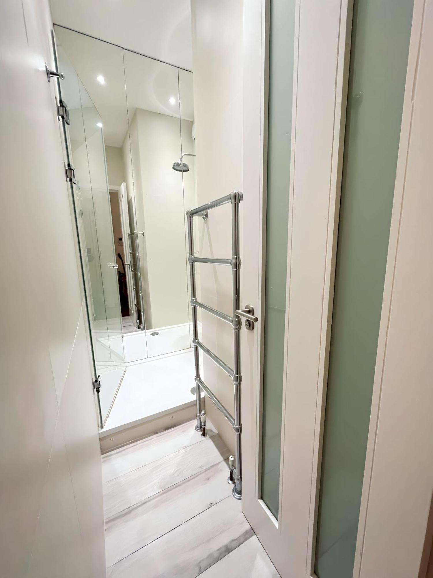 Luxury 2 Double Bedroom Flat - Kensington London Exterior photo