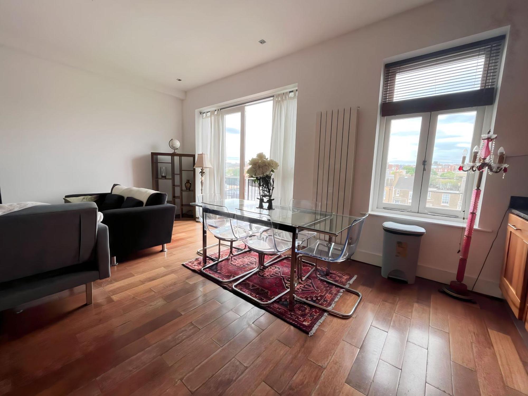 Luxury 2 Double Bedroom Flat - Kensington London Exterior photo
